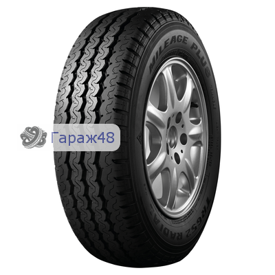 Triangle TR652 205/70 R15C 106/104R