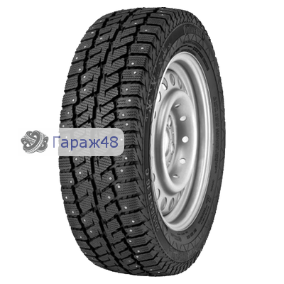 Continental VancoIceContact 205/65 R16C 107R