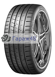 Kumho Ecsta PS91 255/45 R19 104Y