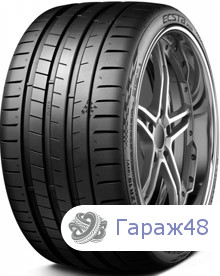Kumho Ecsta PS91 275/30 R19 96Y
