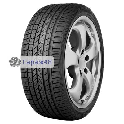 Continental ContiCrossContact UHP 275/45 R20 110W